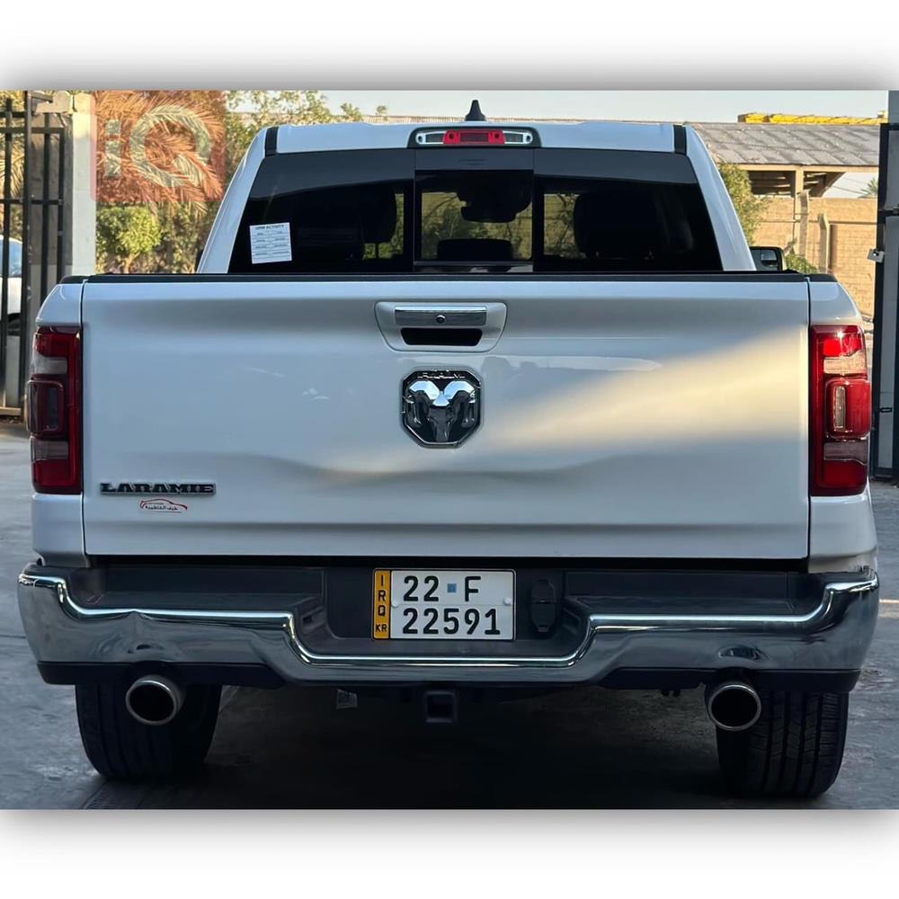 ڕام 1500